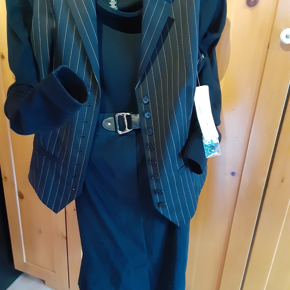 Ralph Lauren vest